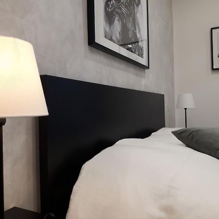 Etnea Street Apartment Catania Eksteriør billede