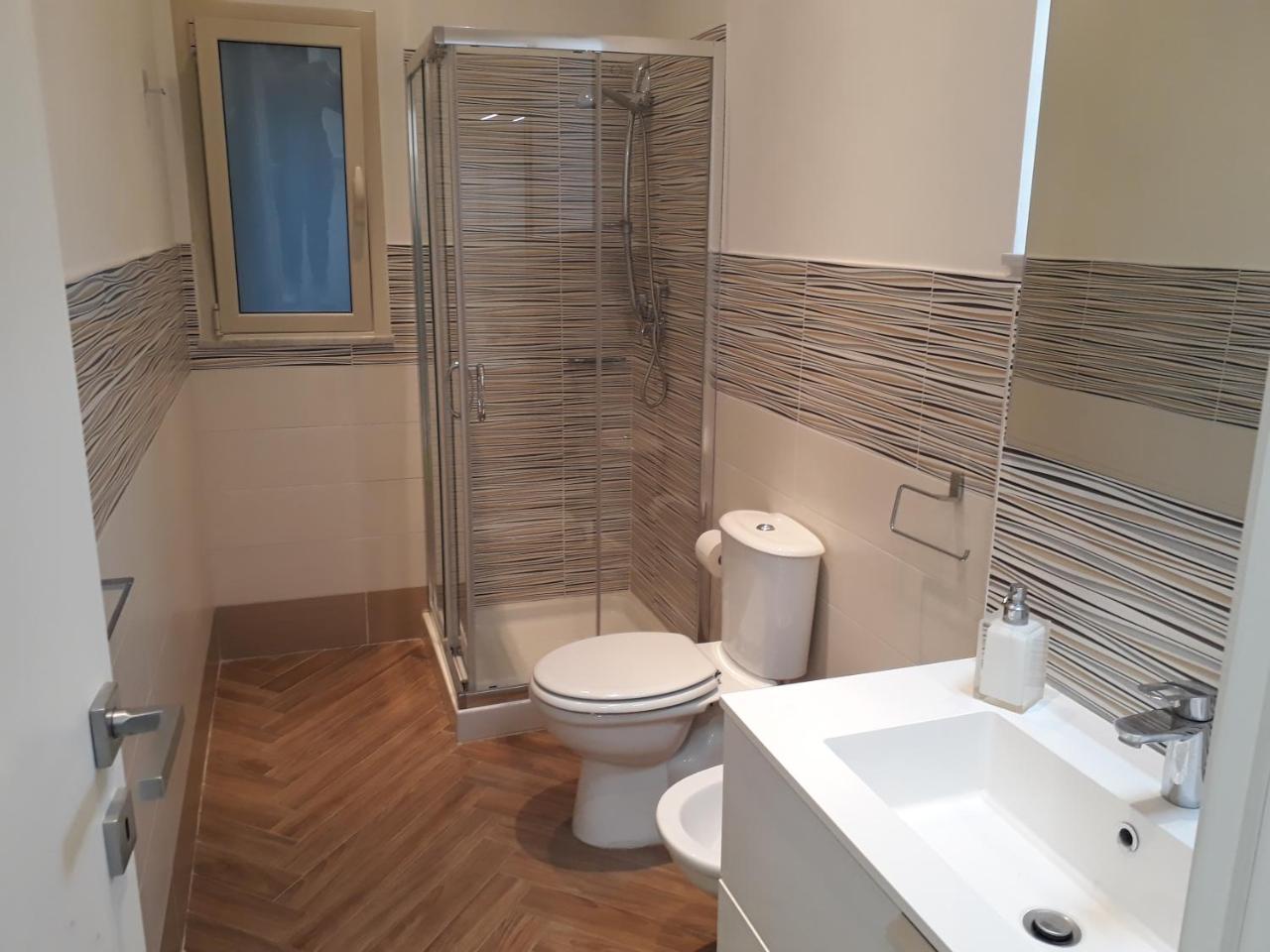 Etnea Street Apartment Catania Eksteriør billede