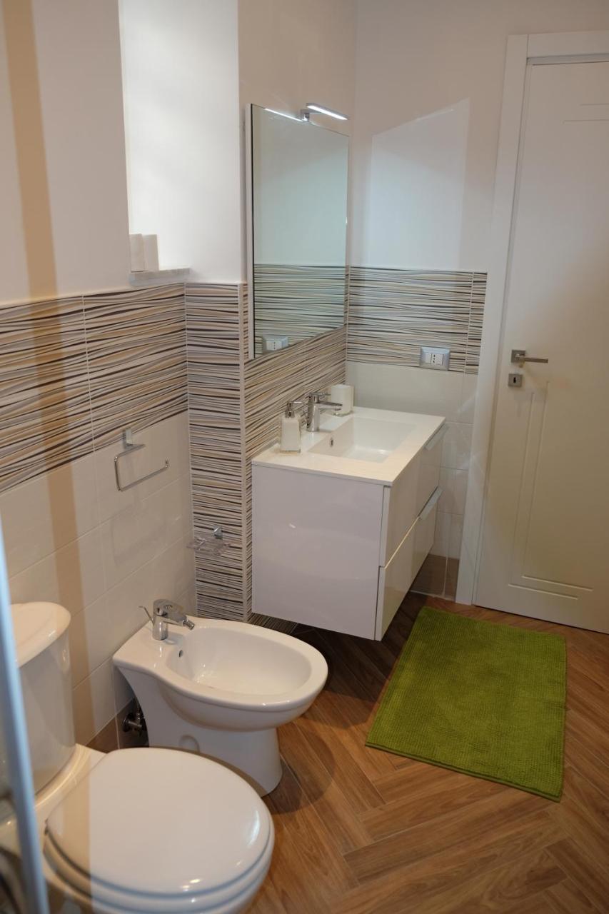 Etnea Street Apartment Catania Eksteriør billede