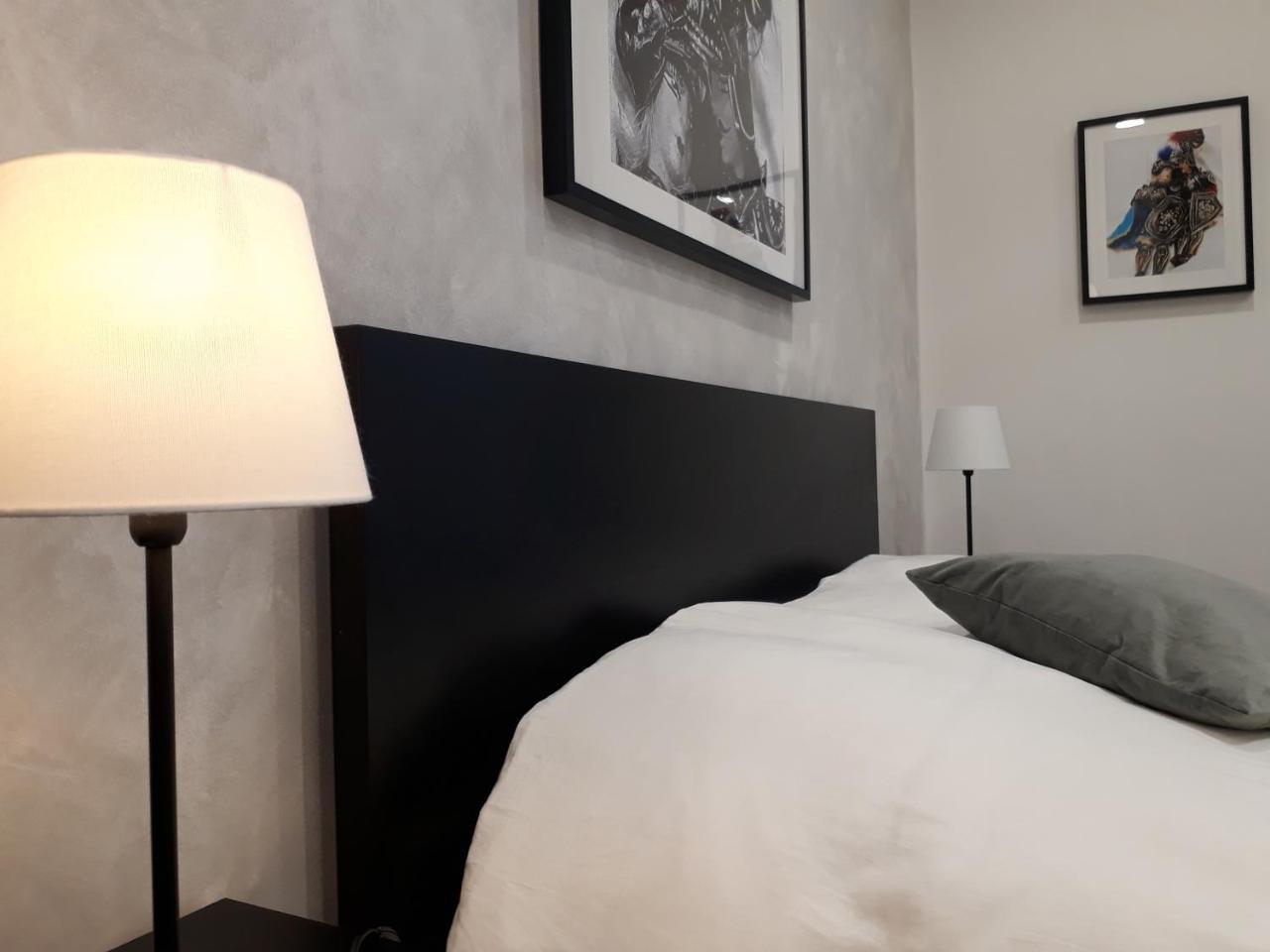 Etnea Street Apartment Catania Eksteriør billede
