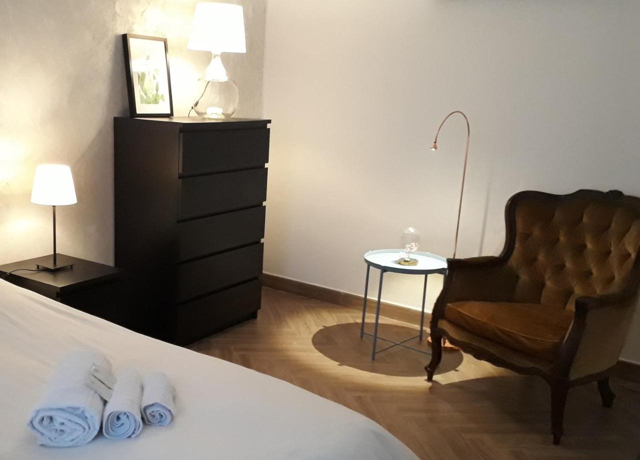 Etnea Street Apartment Catania Eksteriør billede