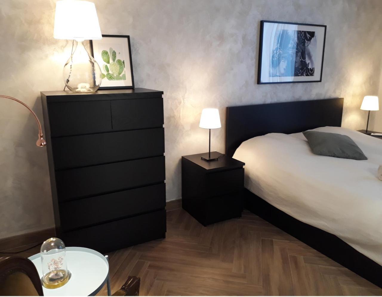 Etnea Street Apartment Catania Eksteriør billede